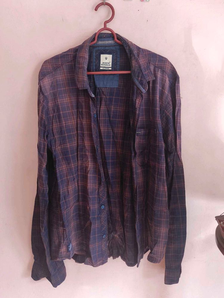 North Republic Shirt