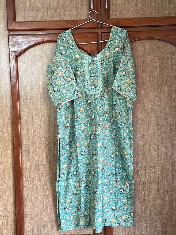Kurta ( Female)