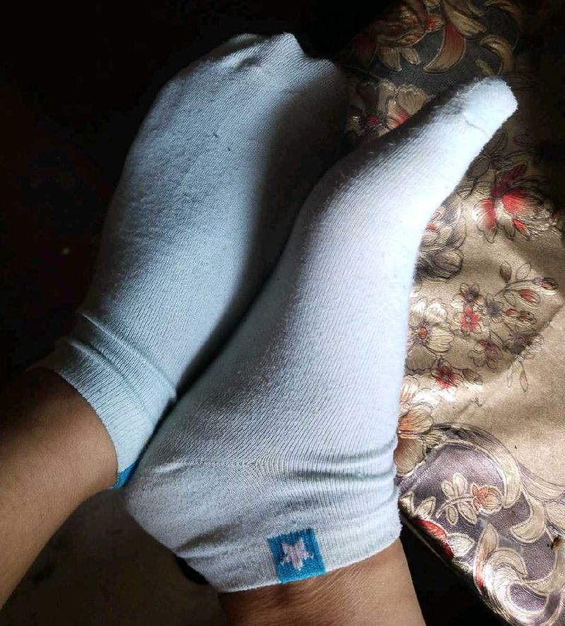 used Socks for women