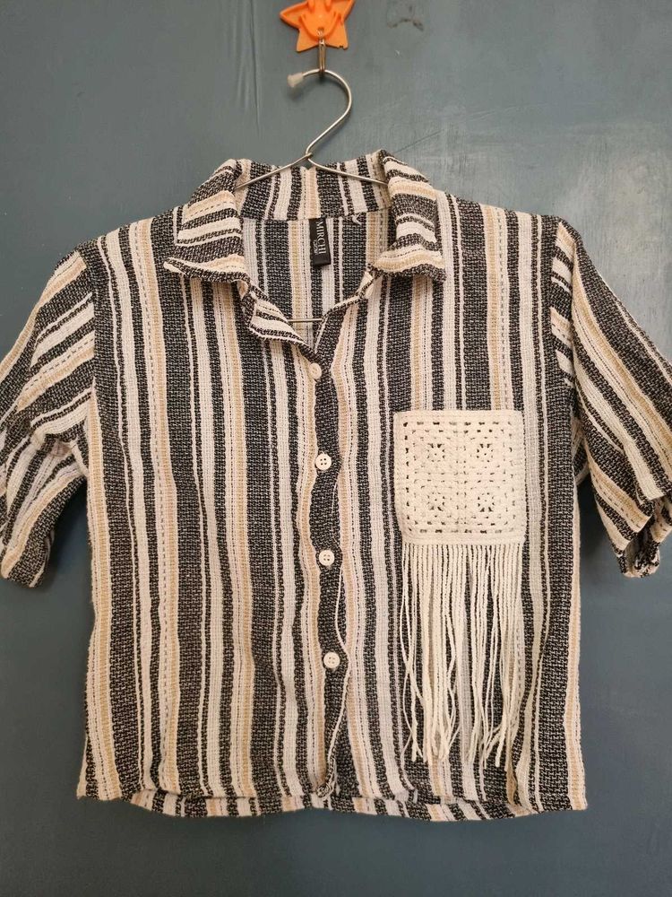 Korean Shirt!!