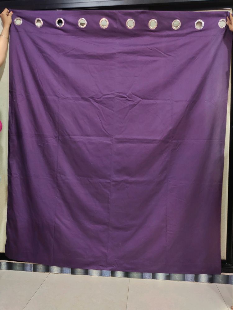 Pair Of Curtains😍