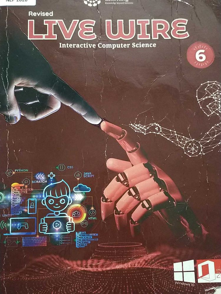 Book