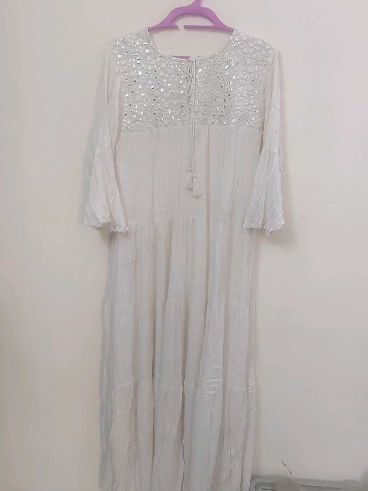 Gown