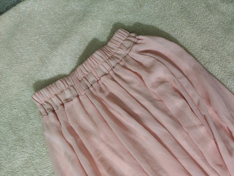 Women Ethnic Skirt