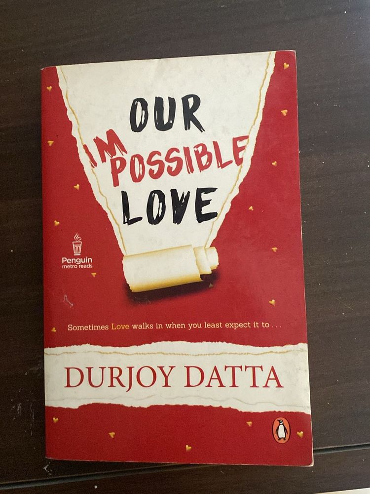 Our impossible love