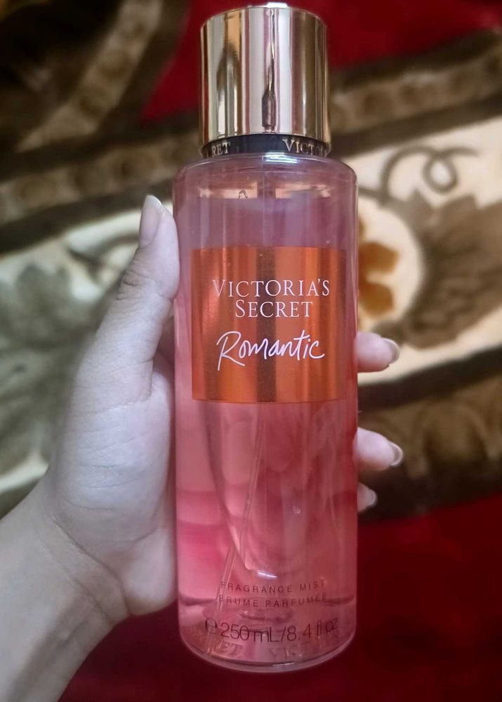 Victoria&#39;s Secret Romantic Mist - 250 Ml