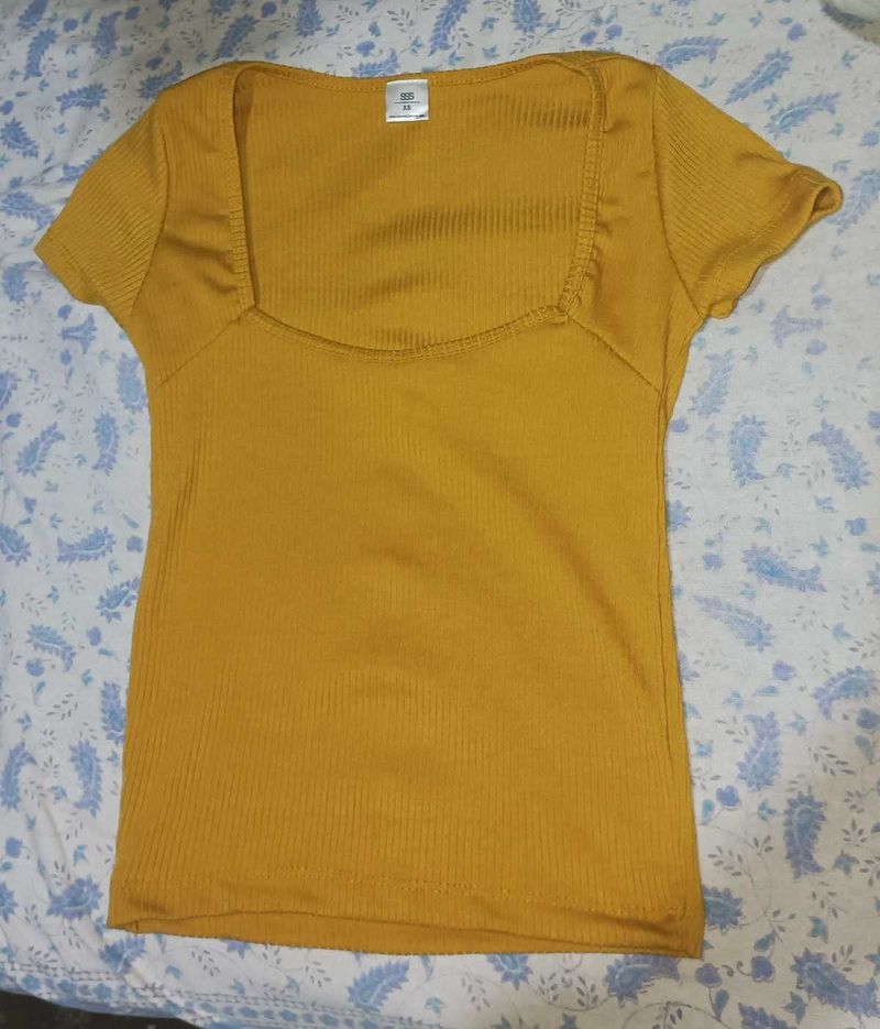 SSS brands Top