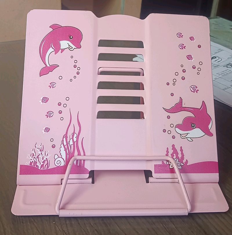 Morges Adjustable Book Holder Stand for Read Study