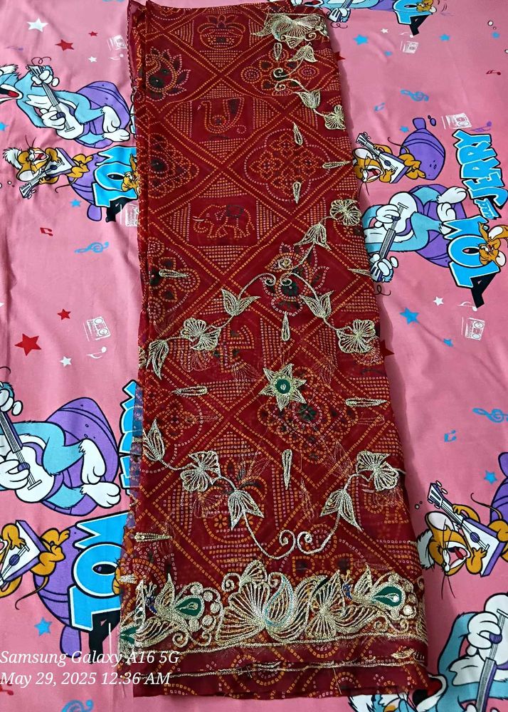 Festival Wear Sarees