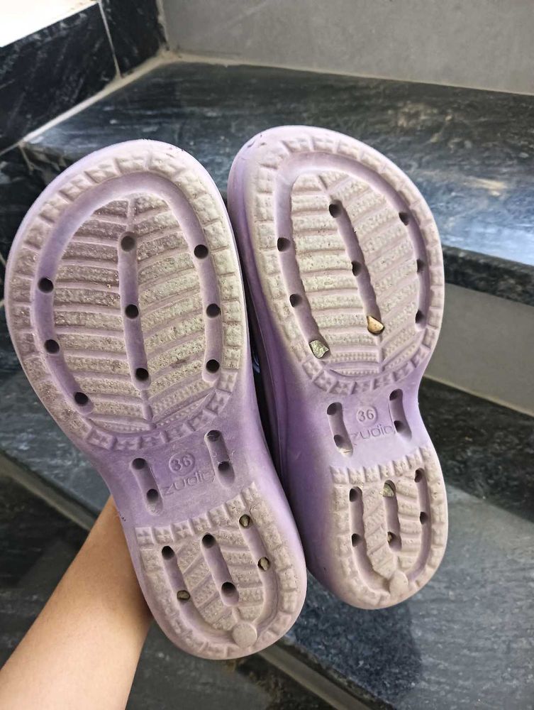 Zudio Flipflop