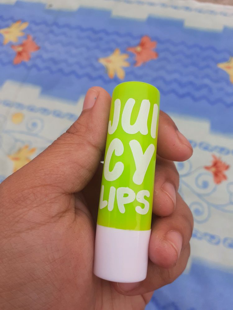 NV Color Juicy Lips