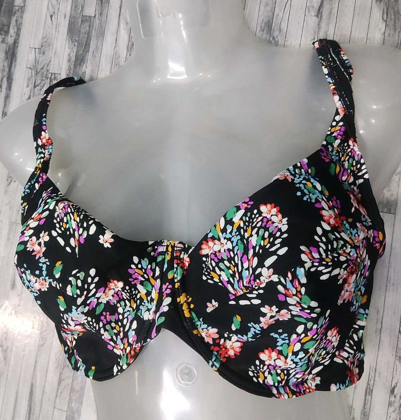36 d bonds look 🧡