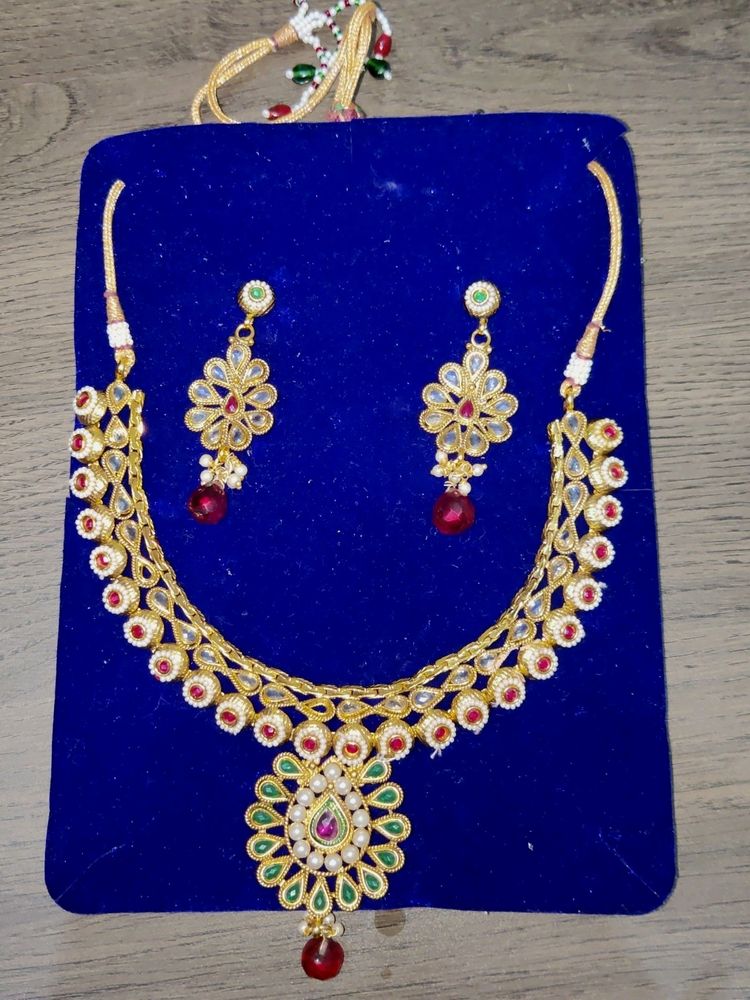 Jewellery Set