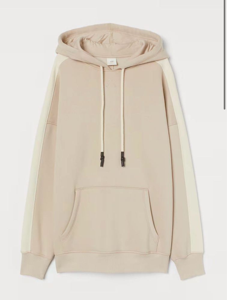 H&amp;M Oversized Hoodie
