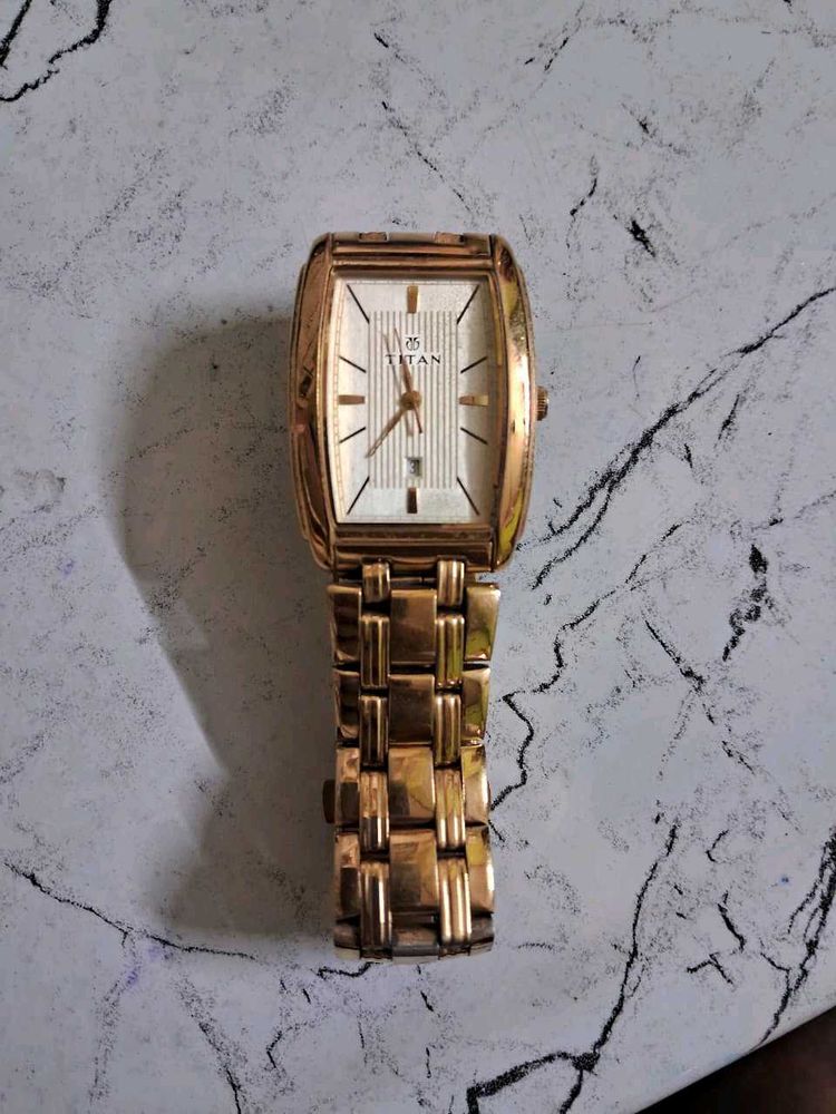 Titan Royal Mens Watch