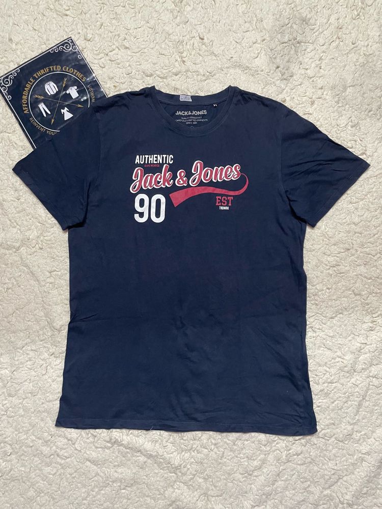 Jack &amp; Jones Graphic Tee