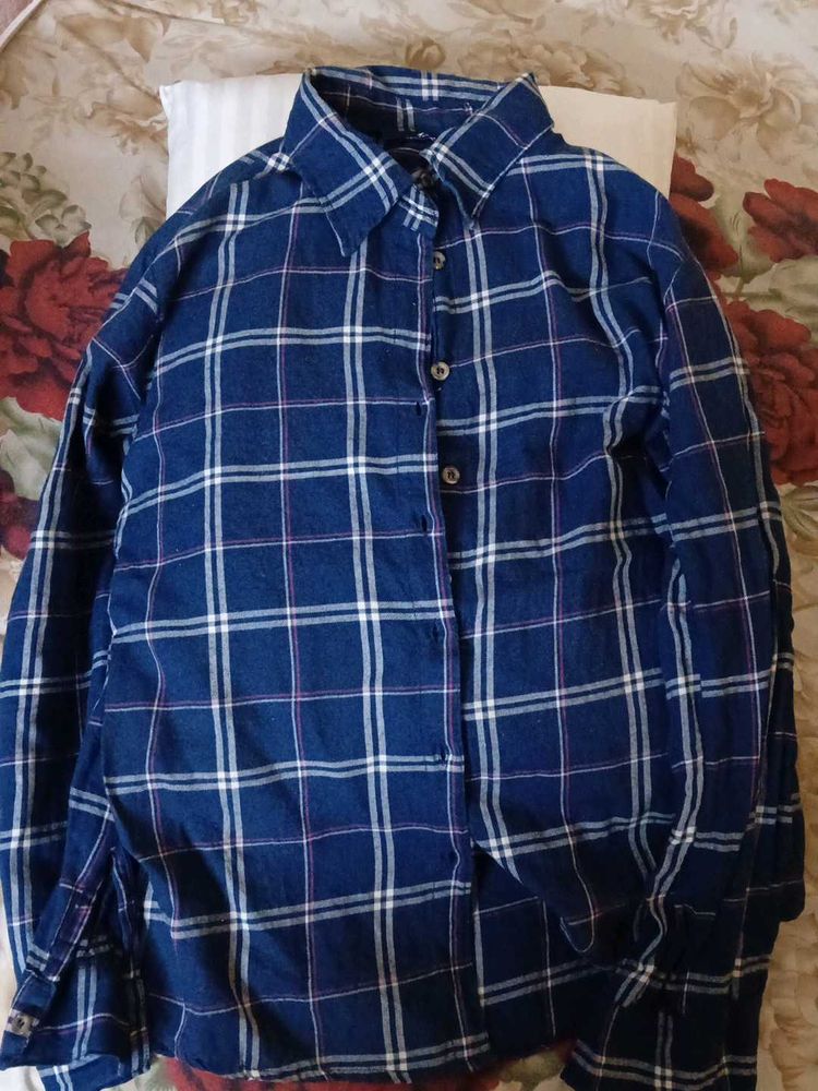 Casual Shirt