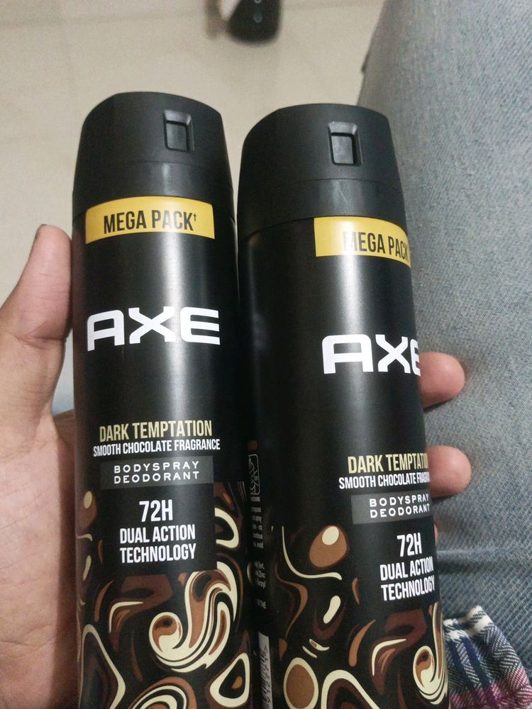 Axe DIO offer