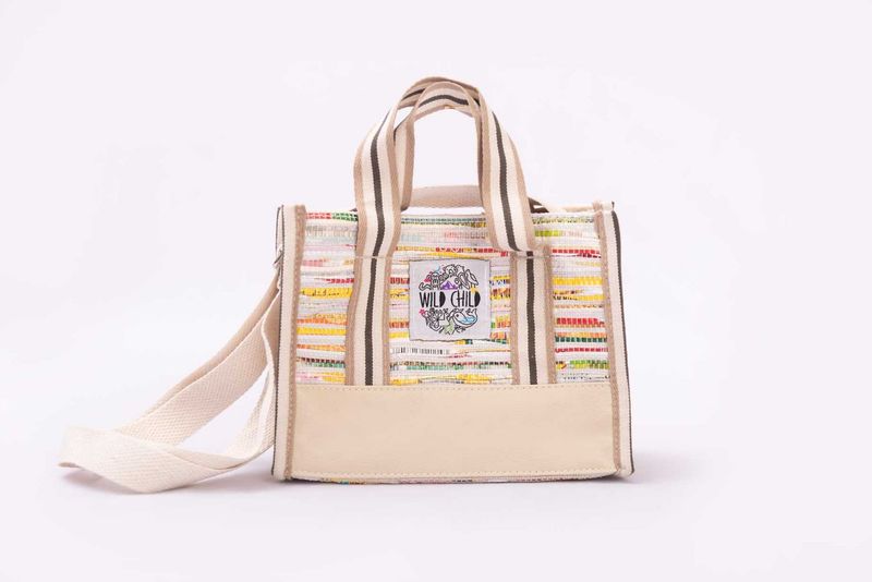 Mini Tote bag