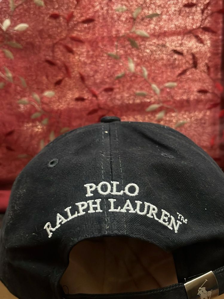 Polo Ralph Lauren Hat