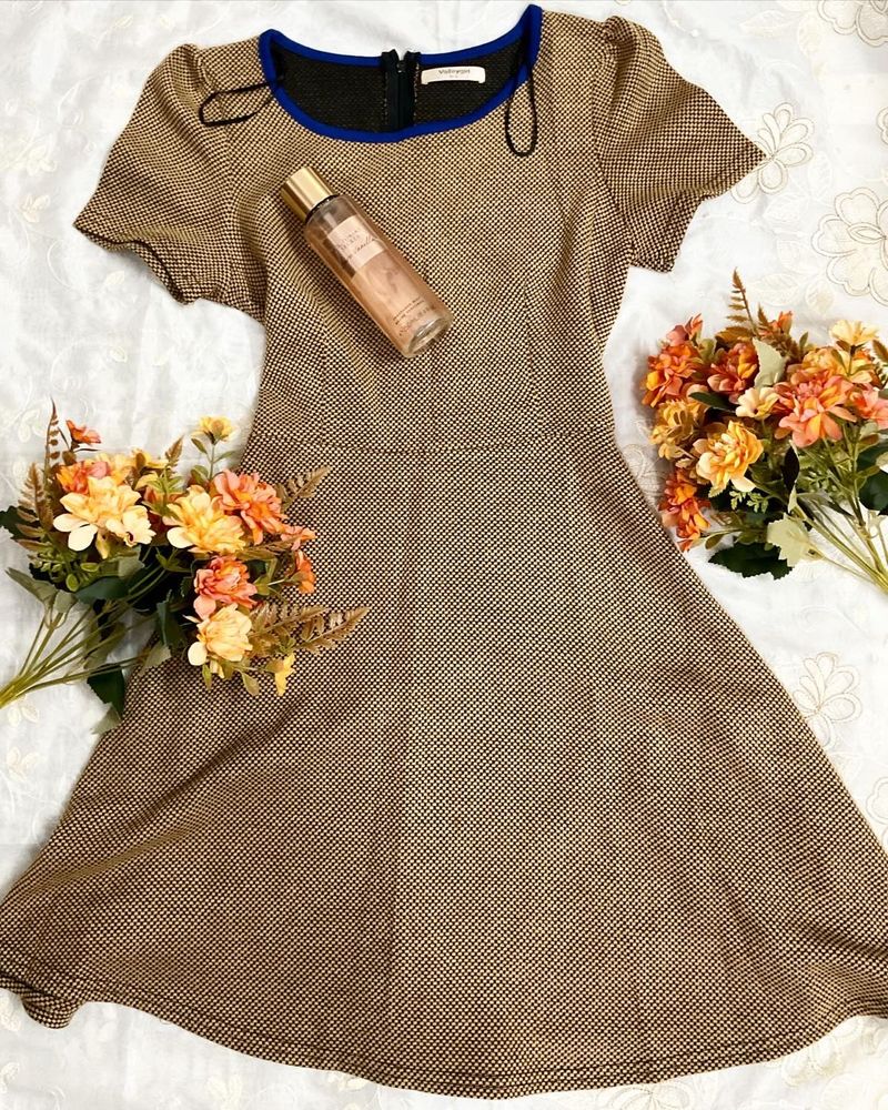 Juthread Sandy Dress