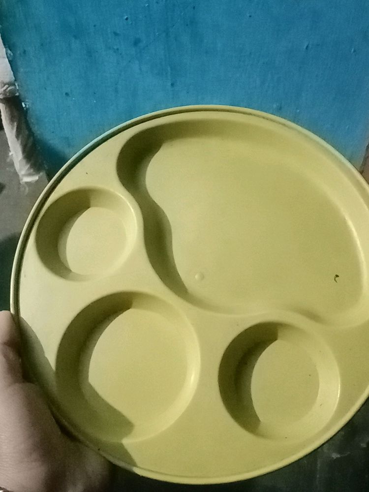 Plate