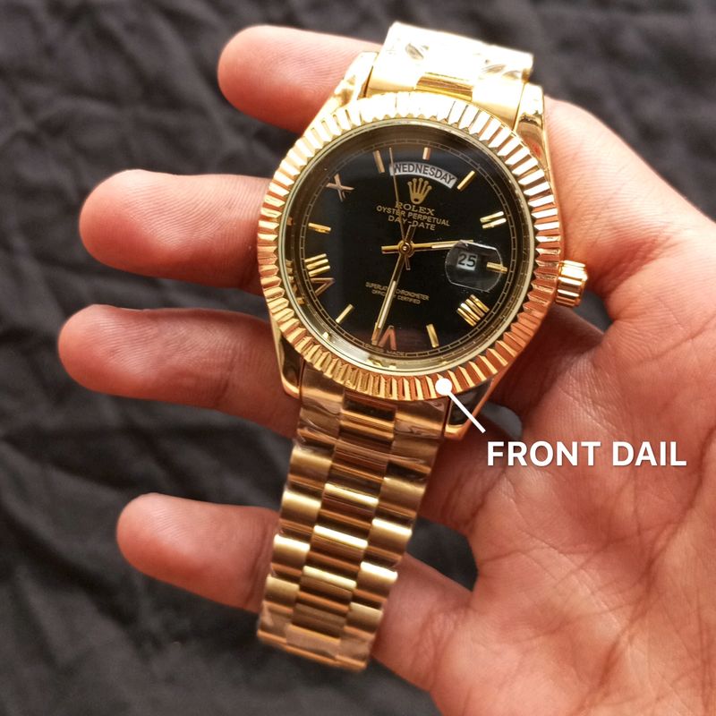 1st Copy ROLEX WATCH
