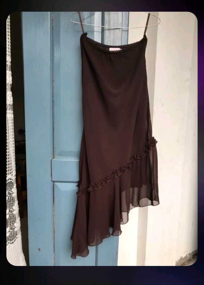Coquette Skirt