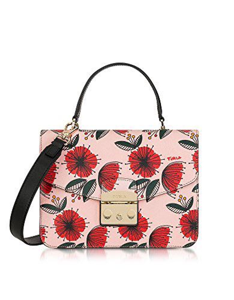 *Sale* Furla Metropolis Top Handle Bag