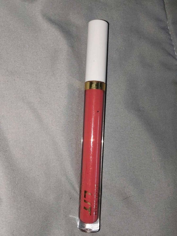 My Glamm LIT Liquid Lipstick