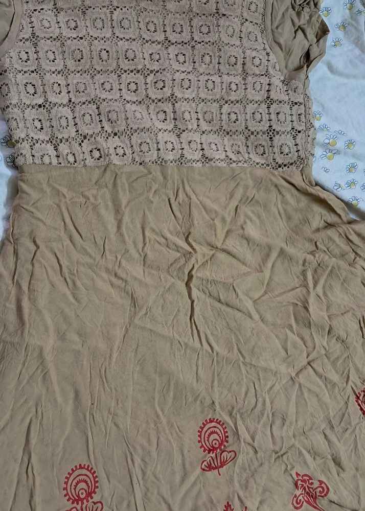 Beach Dress