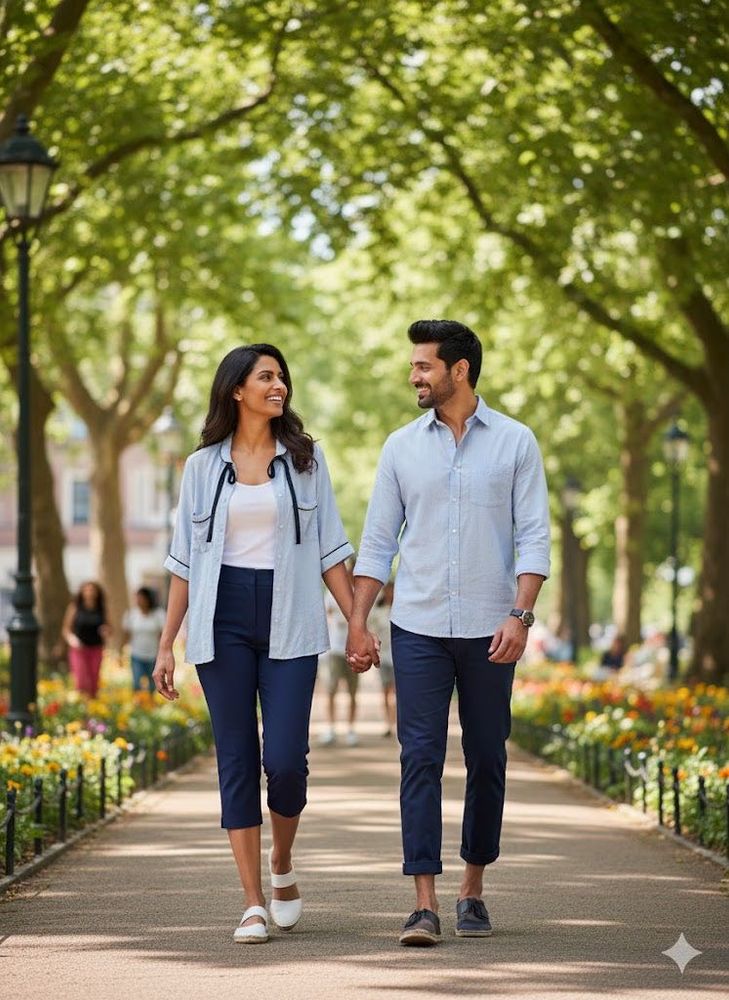 💎M&amp;S Powder Blue Chic! 🎀