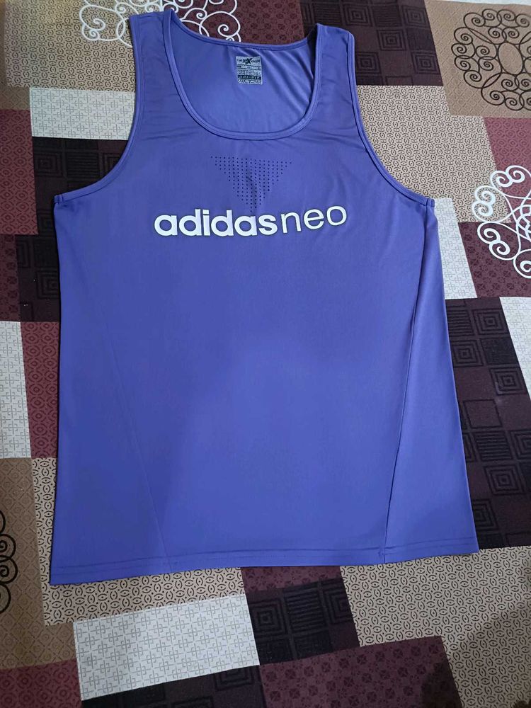 Adidas Vests