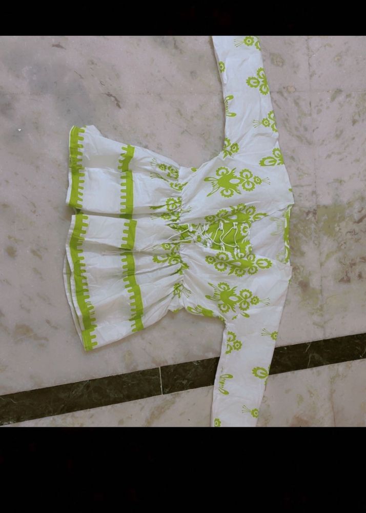 beautiful formal top and pant set