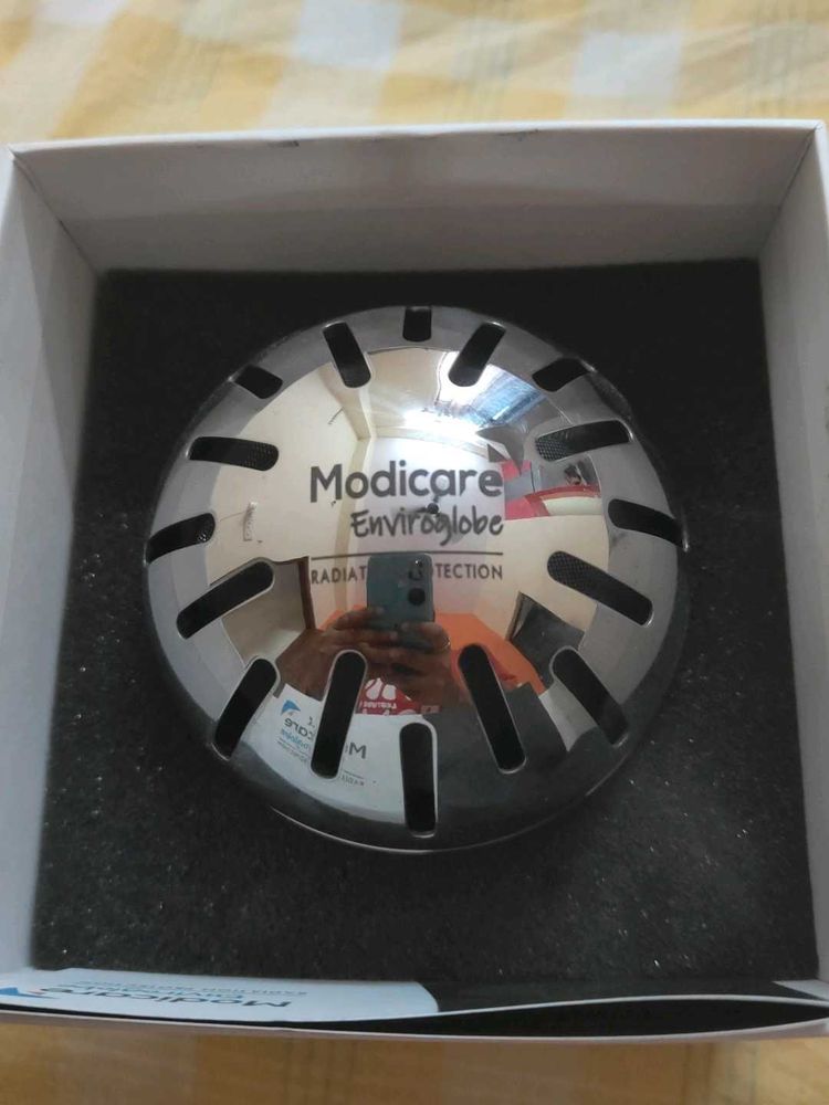 Modicare Enviroglobe