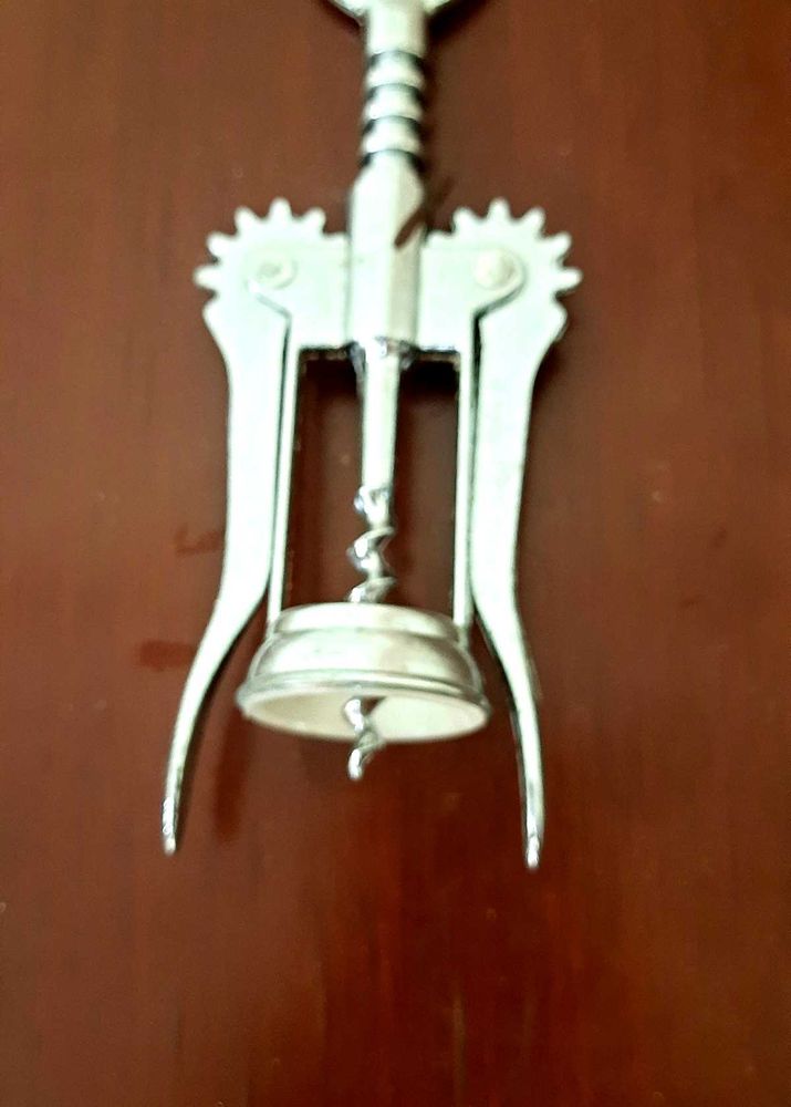 Corkscrew Wine Opener New