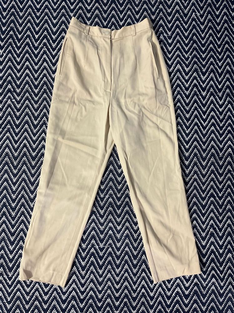 Chic Korean Style Pants