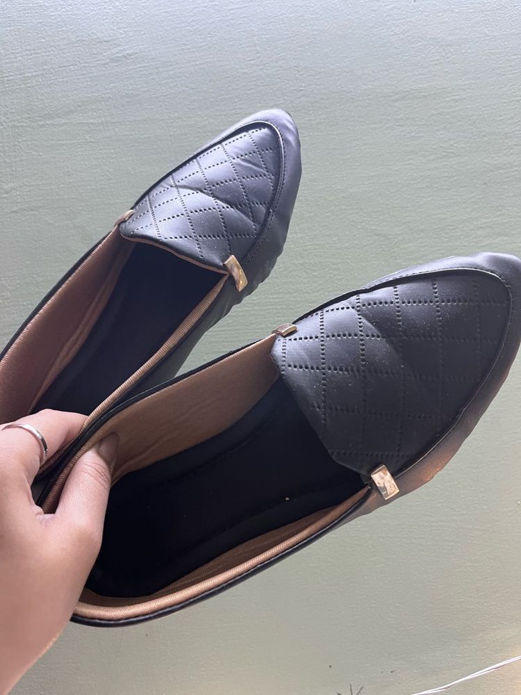 Women Loafers Shoes