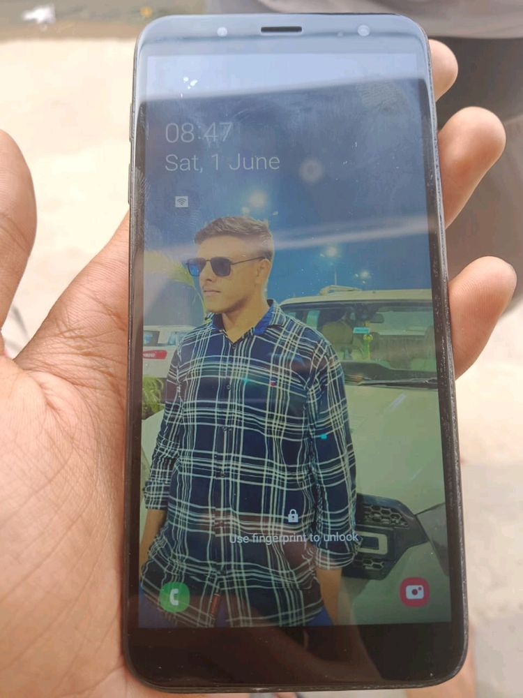 Samsung J4 Plus