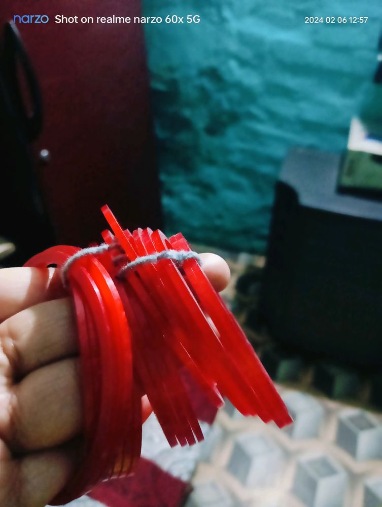 New Bangles