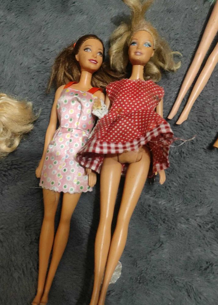 Dolls