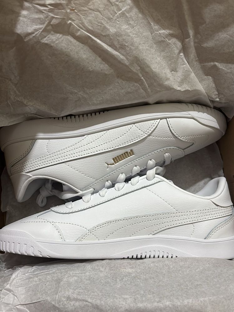 Puma 5v5 Club Sneakers
