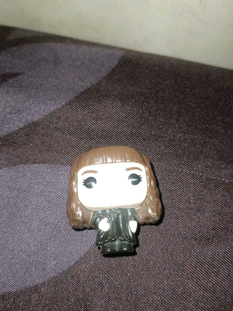 Hermoine Funko Pop! Vinyl Figure