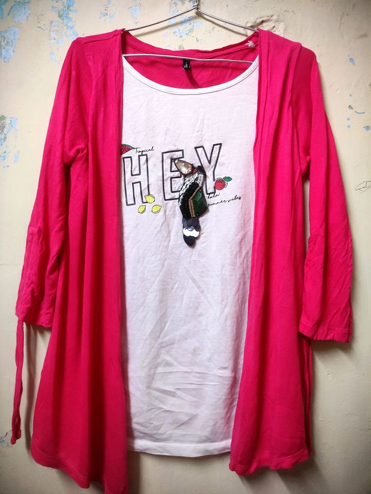 Rio Girls Top From Trends Ajio