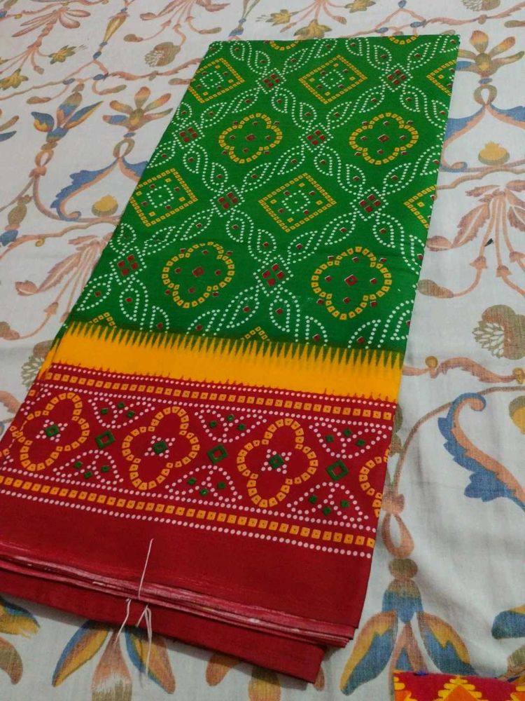 Chunri Saree