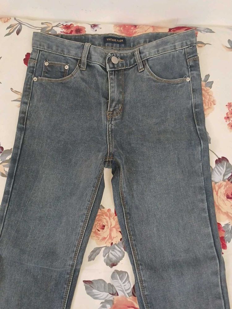 Vintage Jeans