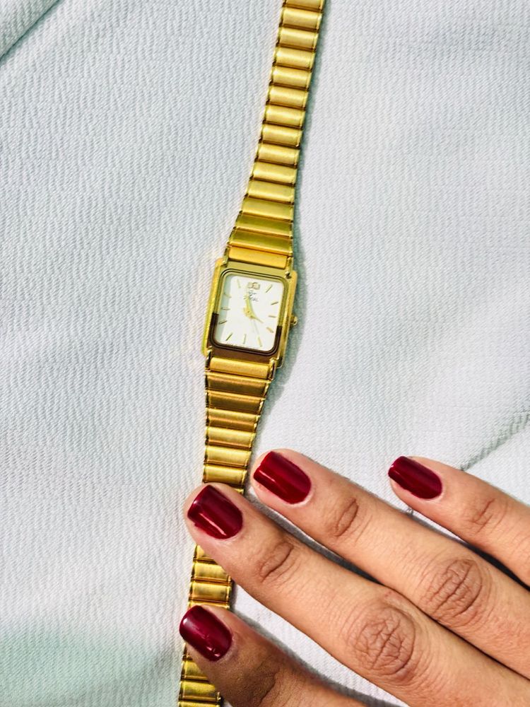 Vintage Watch