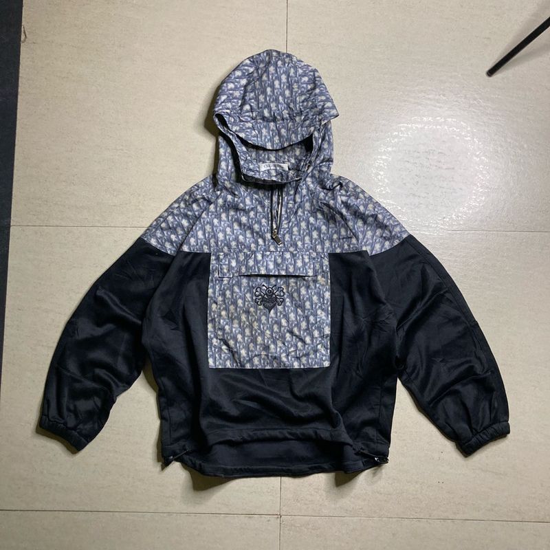 Vintage Dior Oblique Pullover