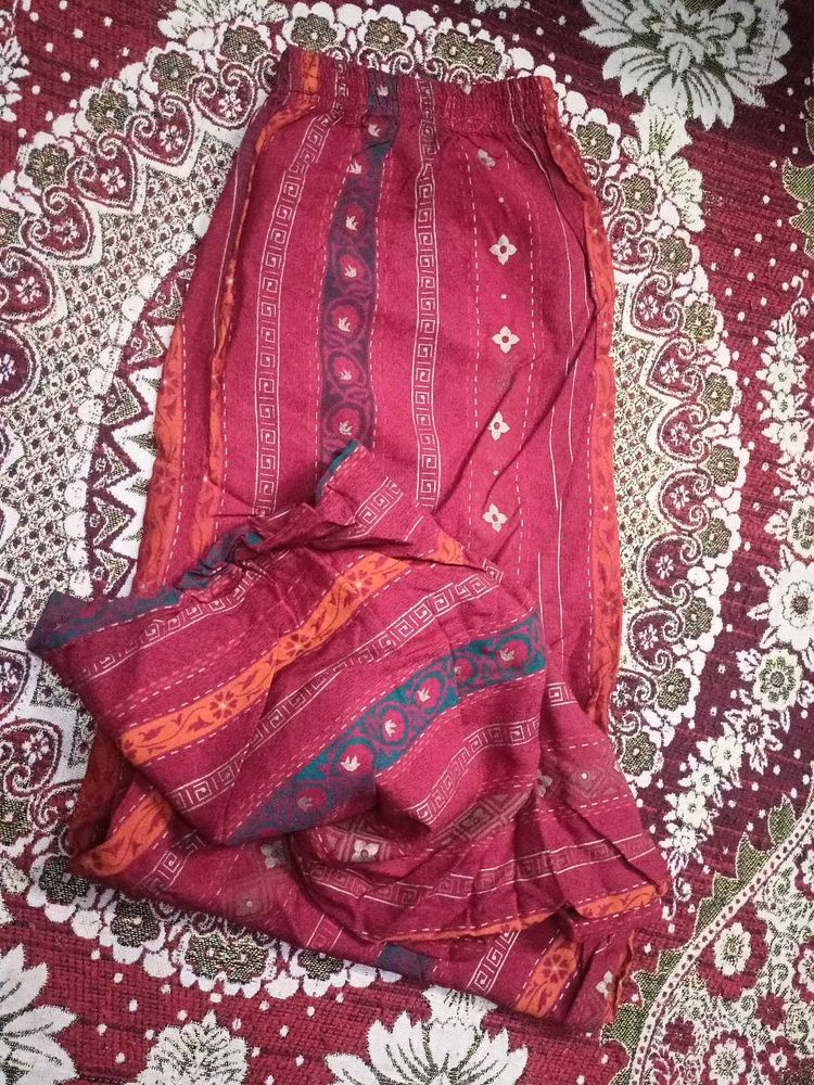 Red Cotton Plaza