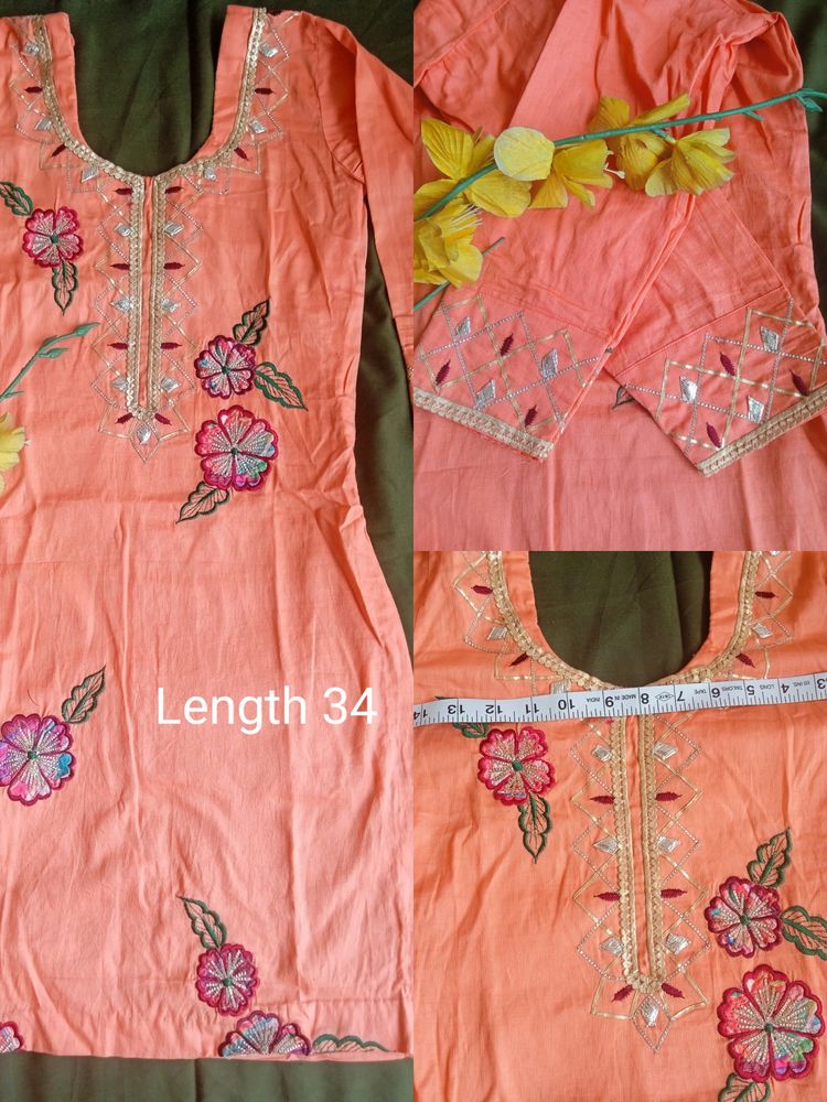 Kurti